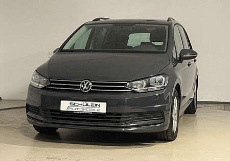 VW Touran Volkswagen Comfortline*Klima*SHZ*PDC*1. Hand*