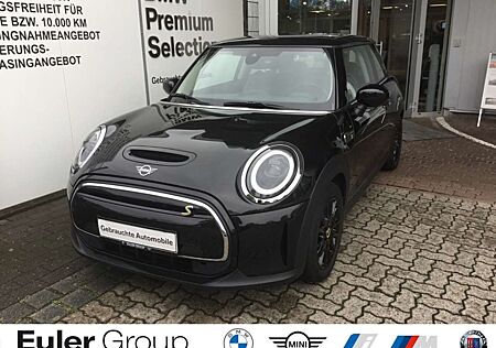 Mini Cooper SE Navi Sitzh Drive Ass PDC Klimaautom AC Laden Class