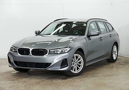 BMW 318i 318 Touring Sport M Shadow ACC HeadUp Kamera