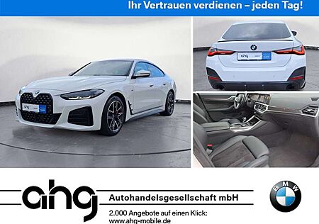 BMW 430 M Sport Sport Aut. HIFI