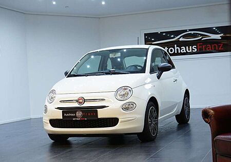 Fiat 500 Pop Star*PDC*Freisprecher*USB*