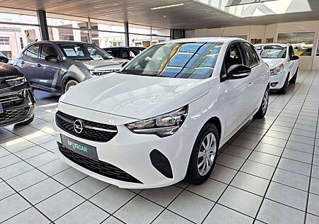 Opel Corsa F Edition 1.2 55KW mit SHZ