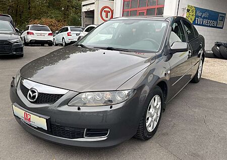 Mazda 6 Lim. 2.0 Active Sport Xenon Klima