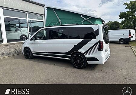 Mercedes-Benz Marco Polo 300 d AMG/4MATIC/AIRMATIC/NIGHTPAKET