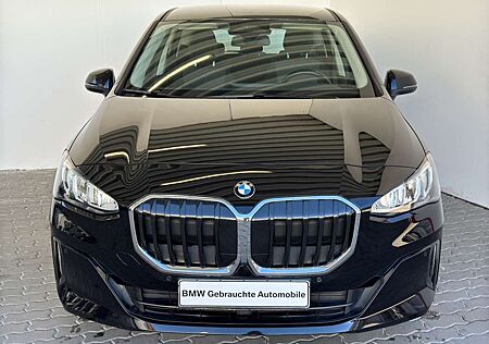 BMW 218 iA Active Tourer Navi.ParkAss.Apple.DAB.SHZ.