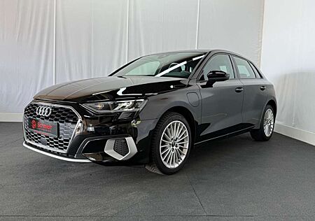 Audi A3 40 TFSI e advanced*LED*PDC*CARPLAY*TÜV NEU*