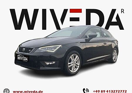 Seat Leon SC FR DSG~Pano~Navi~Apple/Android~LED~SHZ