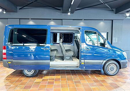 Mercedes-Benz Sprinter TOURER 316 8-SITZE KLIMA L2 EURO5 1HAND