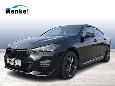 BMW 218 i M Sport HK HiFi DAB LED WLAN Pano.Dach RFK