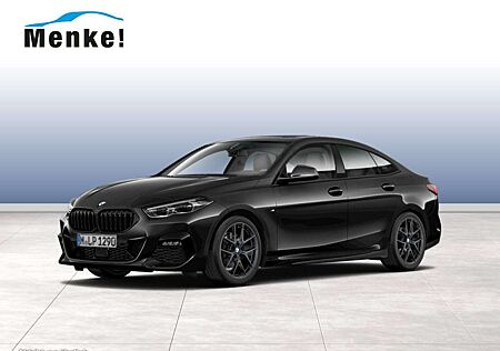 BMW 218 i M Sport HK HiFi DAB LED WLAN Pano.Dach RFK