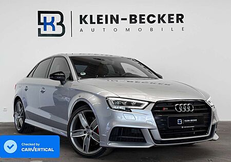 Audi S3 Limousine *NO-OPF*Virtual*B&O*DAB*Magnetic*