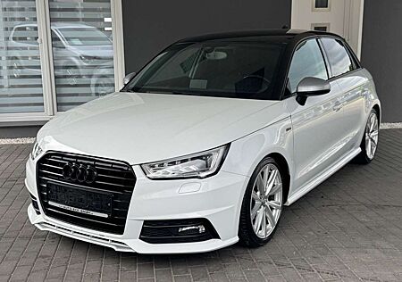 Audi A1 1.0 TFSI Sportback | Xenon | Navi | S-line