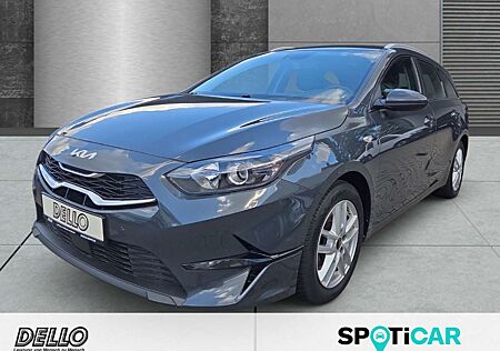 Kia XCeed Ceed SW / cee'd SW Vision 7-AT Komfort-Paket Navi Digitales Cockpit A
