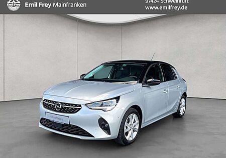 Opel Corsa 1.2 Turbo Automatik Elegance