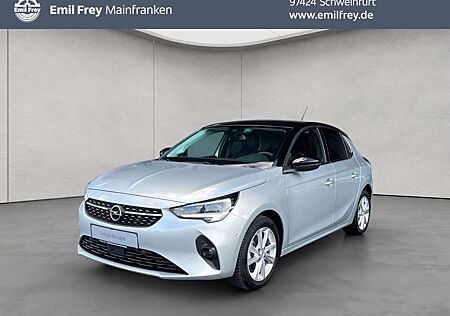 Opel Corsa 1.2 Turbo Automatik Elegance