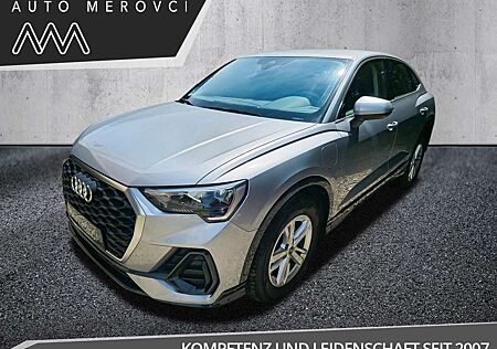 Audi Q3 Sportback 45 TFSIe S-tronic/ACC-Lane-Tot/Navi