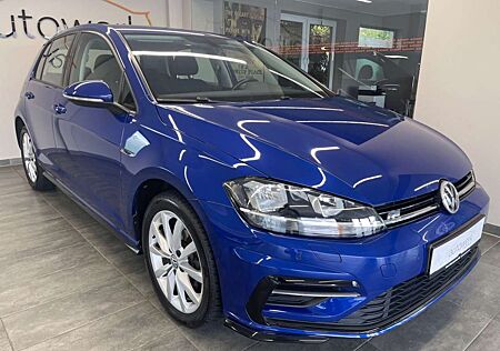 VW Golf Volkswagen VII 1.0 TSI Lim. Comfortl.*R-Line/Navi/TOP*