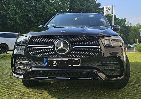 Mercedes-Benz GLE 450 450 4Matic 9G-TRONIC AMG Line