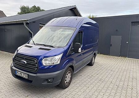 Ford Transit 350 L2 Trend
