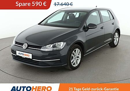 VW Golf Volkswagen 2.0 TDI Comfortline BlueMotion Aut.*PDC*SHZ*KLIMA*