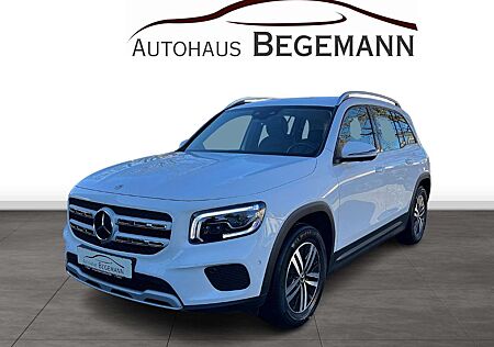 Mercedes-Benz GLB 200 d AHK ACC 360°