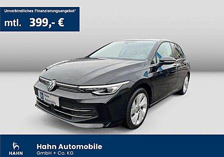 VW Golf Volkswagen VIII 1.5eTSI DSG Style LED AHK Navi ACC CAM