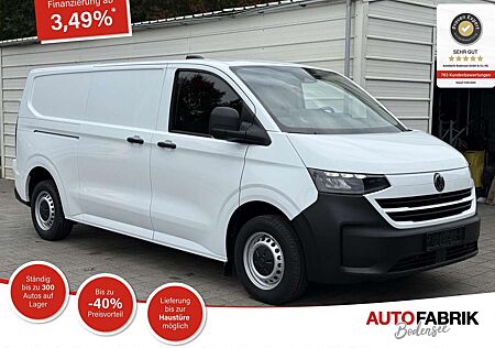 VW T7 Volkswagen Transporter L2 2.0 TDI *Kamera*AHK*Android Auto*PDC*Klima*