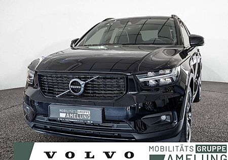 Volvo XC 40 XC40 T3 R-Design LENKRADHZ. SHZ LED 19 Zoll