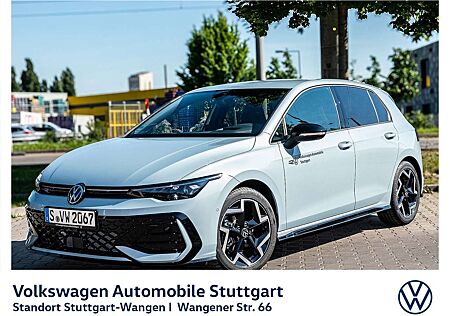 VW Golf Volkswagen R-Line 2.0 TDI DSG Navi LED Kamera AHK ACC