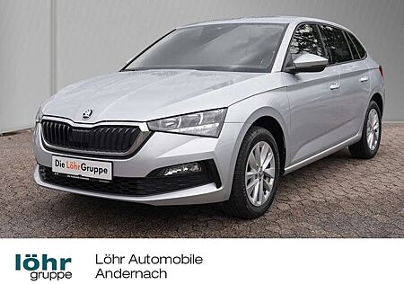 Skoda Scala 1.0 TSI DSG Drive 125