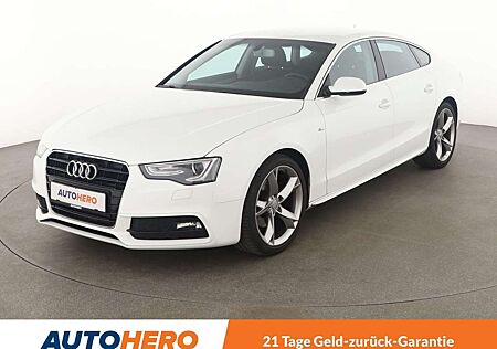Audi A5 1.8 TFSI*S-LINE*NAVI*XENON*PDC*ALU*