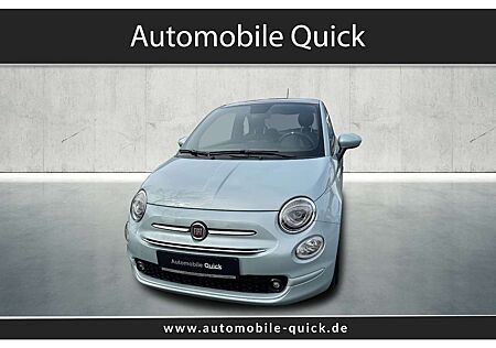 Fiat 500 1.0 GSE Launch Mild Hybrid Panorama/Alu/1.Hd