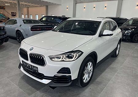 BMW X2 sDrive 20 i Advantage*LED*SHZ*Sportsitz*Autom