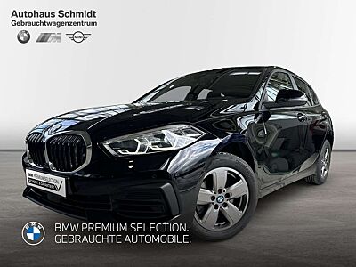 BMW 118 i Hatch*Advantage*LC Prof.*HiFi*LED*Parking Assist