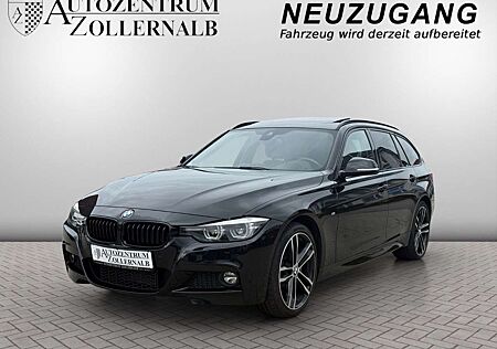 BMW 340 i Touring xDr. M Sport *SHADOW*AHK*HUD*PANORA