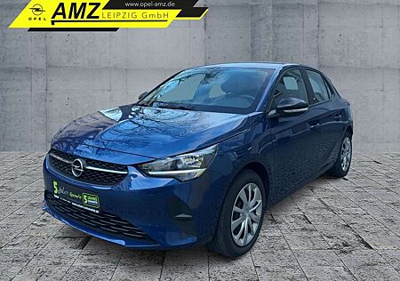 Opel Corsa F e Edition Inkl. Batteriezertifikat
