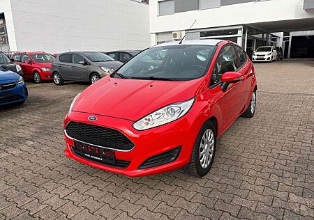 Ford Fiesta Trend*ERSTE HAND*BLUETOOTH*