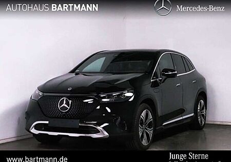 Mercedes-Benz EQE 300 SUV HEADuP+H.-ACHSL. ELECTRIC-ART+DIGI.L