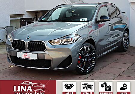 BMW X2 xDrive 25 d M Sport X 1.Hd*HUD*ACC*Kamera*AHK