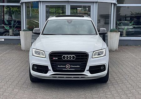 Audi SQ5 3.0 TDI quattro