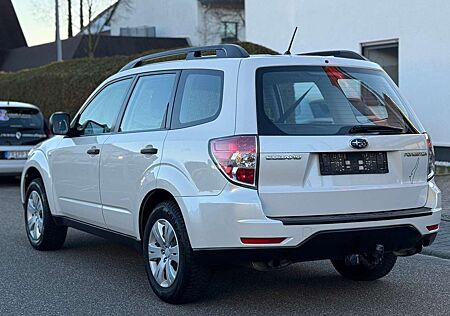 Subaru Forester Trend