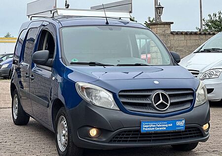Mercedes-Benz Citan Kasten 108 CDI lang*HU/AU*SERVICE*AHK*BT*