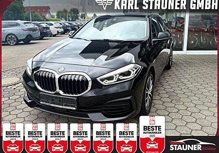 BMW 118 i Limousine Advantage LED PDC SITZHZ