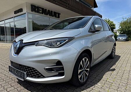 Renault ZOE Z.E. 50 INTENS*CCS*NAVI*LED*MIET BATTERIE*