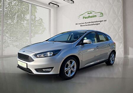 Ford Focus Lim. Cool & Connect