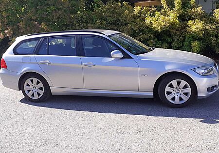 BMW 318d 318 DPF Touring