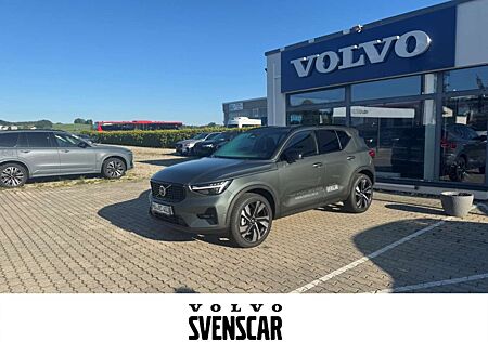 Volvo XC 40 XC40 Ultra Dark 2WD B3 EU6e Digitales Cockpit Memory Si