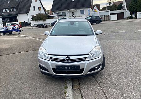 Opel Astra 1.3 CDTI DPF