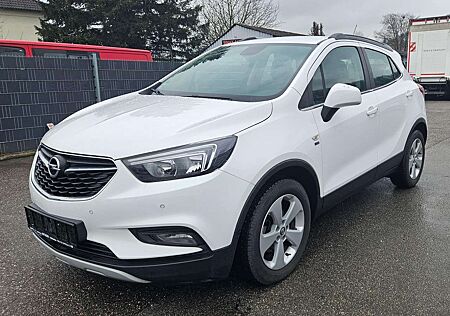 Opel Mokka X 120 Jahre Start/Stop