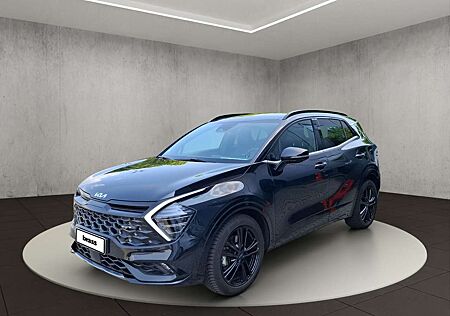 Kia Sportage 1.6D 48V AWD GT Line Panorama Navigatio